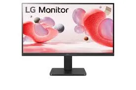 MONITOR LG 22MK400H-B 22" FHD TN AMD FREESYNC 75HZ 1MS